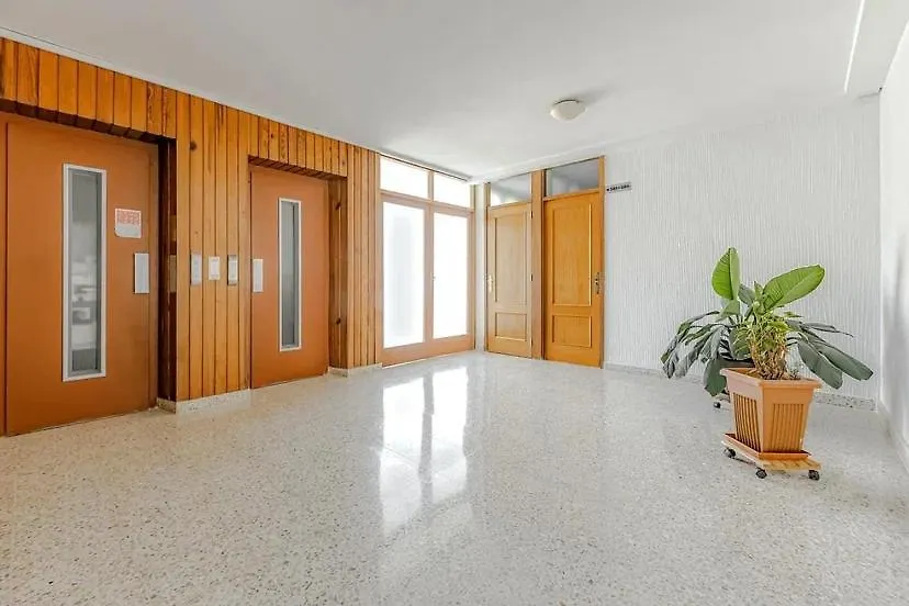 Tenerifeopenhome Bright Penthouse On The Beach Los Cristianos Arona  Apartment