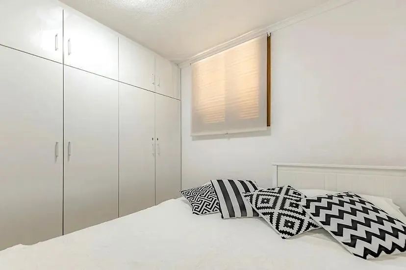 Appartement Tenerifeopenhome Bright Penthouse On The Beach Los Cristianos Arona  Spanje