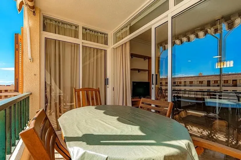 Tenerifeopenhome Bright Penthouse On The Beach Los Cristianos Arona  Appartement Arona (Tenerife)