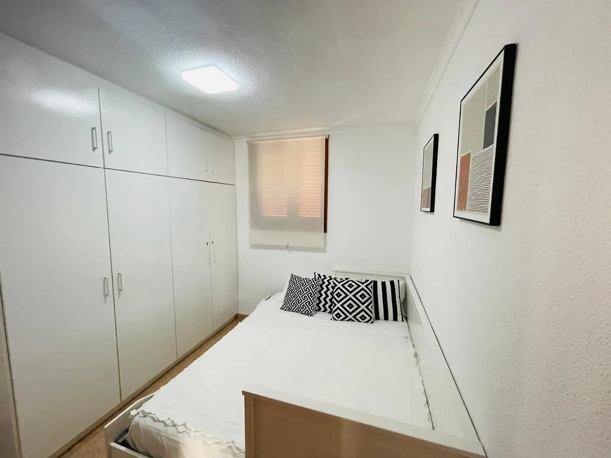 Appartement Tenerifeopenhome Bright Penthouse On The Beach Los Cristianos Arona