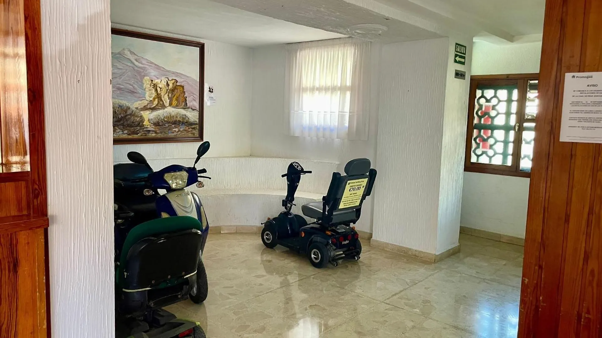 Tenerifeopenhome Bright Penthouse On The Beach Los Cristianos Arona  Appartement Arona (Tenerife)