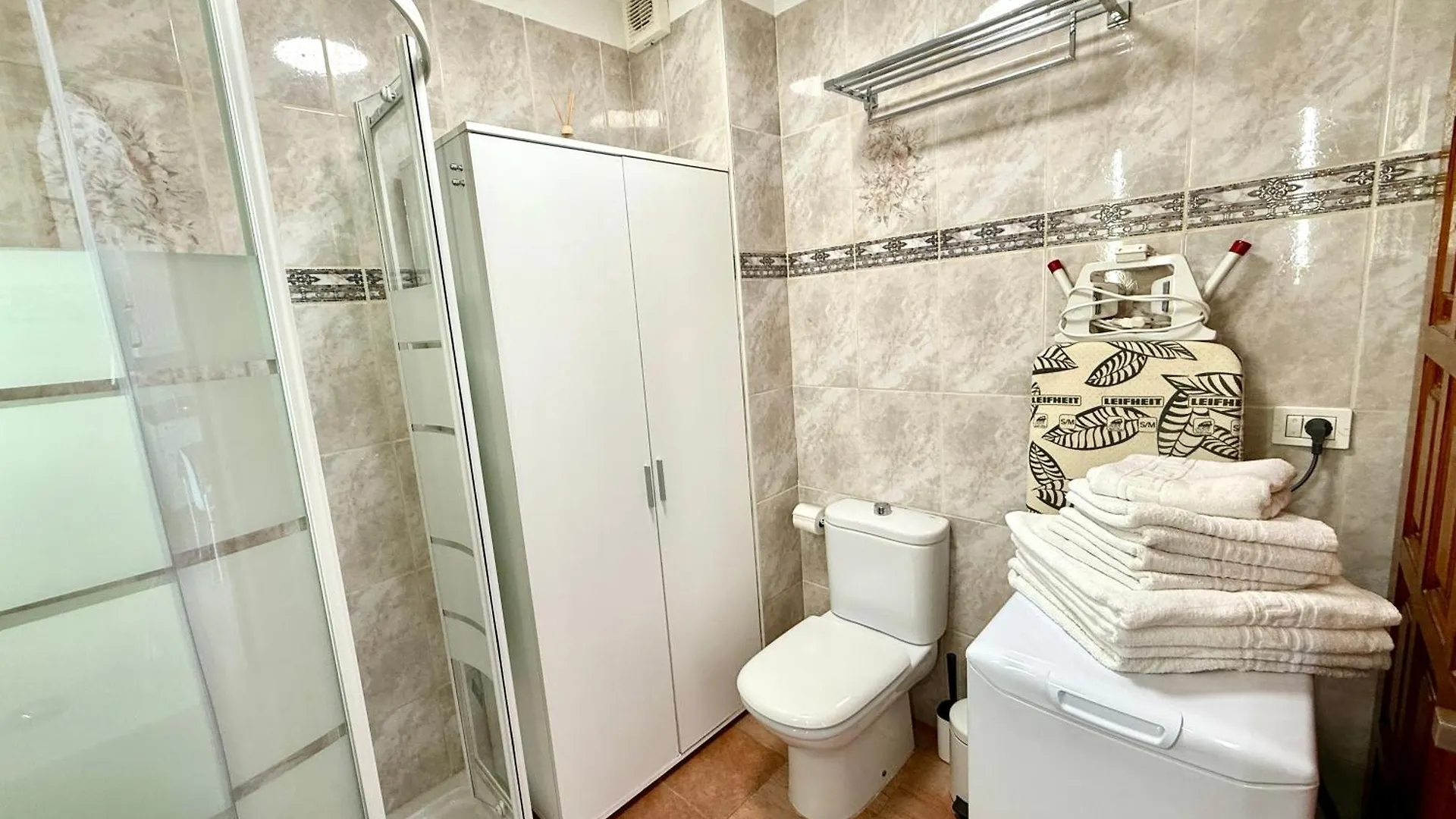 Appartement Tenerifeopenhome Bright Penthouse On The Beach Los Cristianos Arona