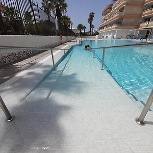 Playa Honda Luxury Apartment