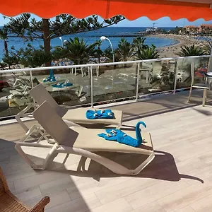 Los Cristianos Best Beach View Apartment