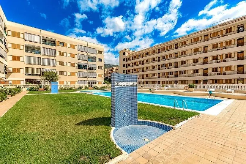 Апартаменты Tenerifeopenhome Bright Penthouse On The Beach Los Cristianos Арона Испания