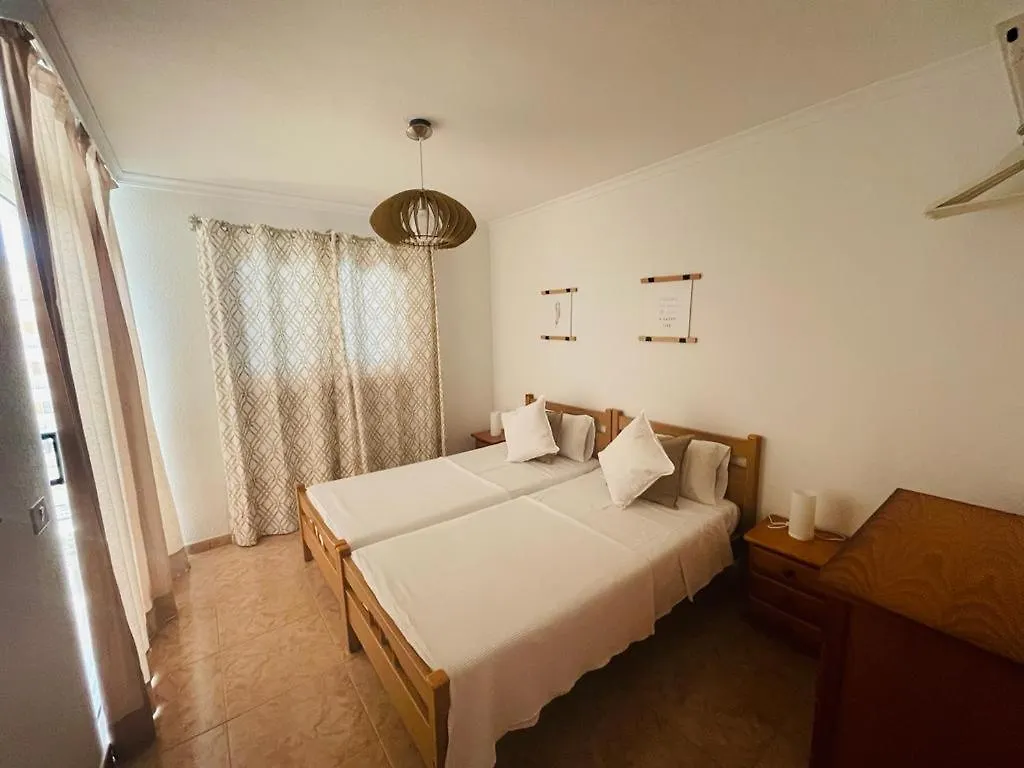 Tenerifeopenhome Bright Penthouse On The Beach Los Cristianos Арона 0*,  Испания